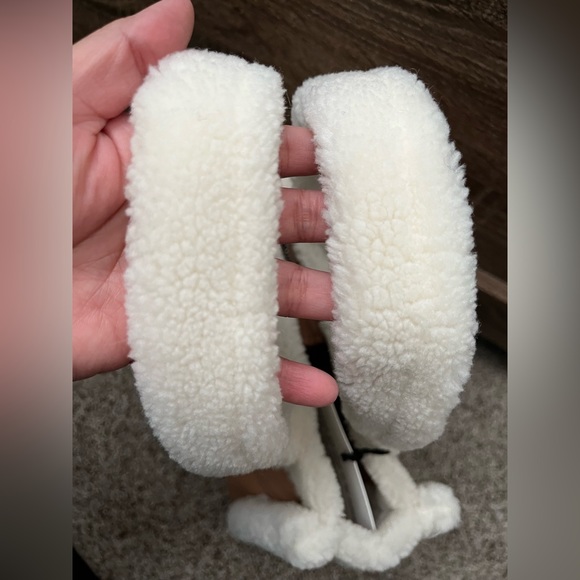 NWT Stand Studio Tan Mini Liz Tote - Picture 4 of 7